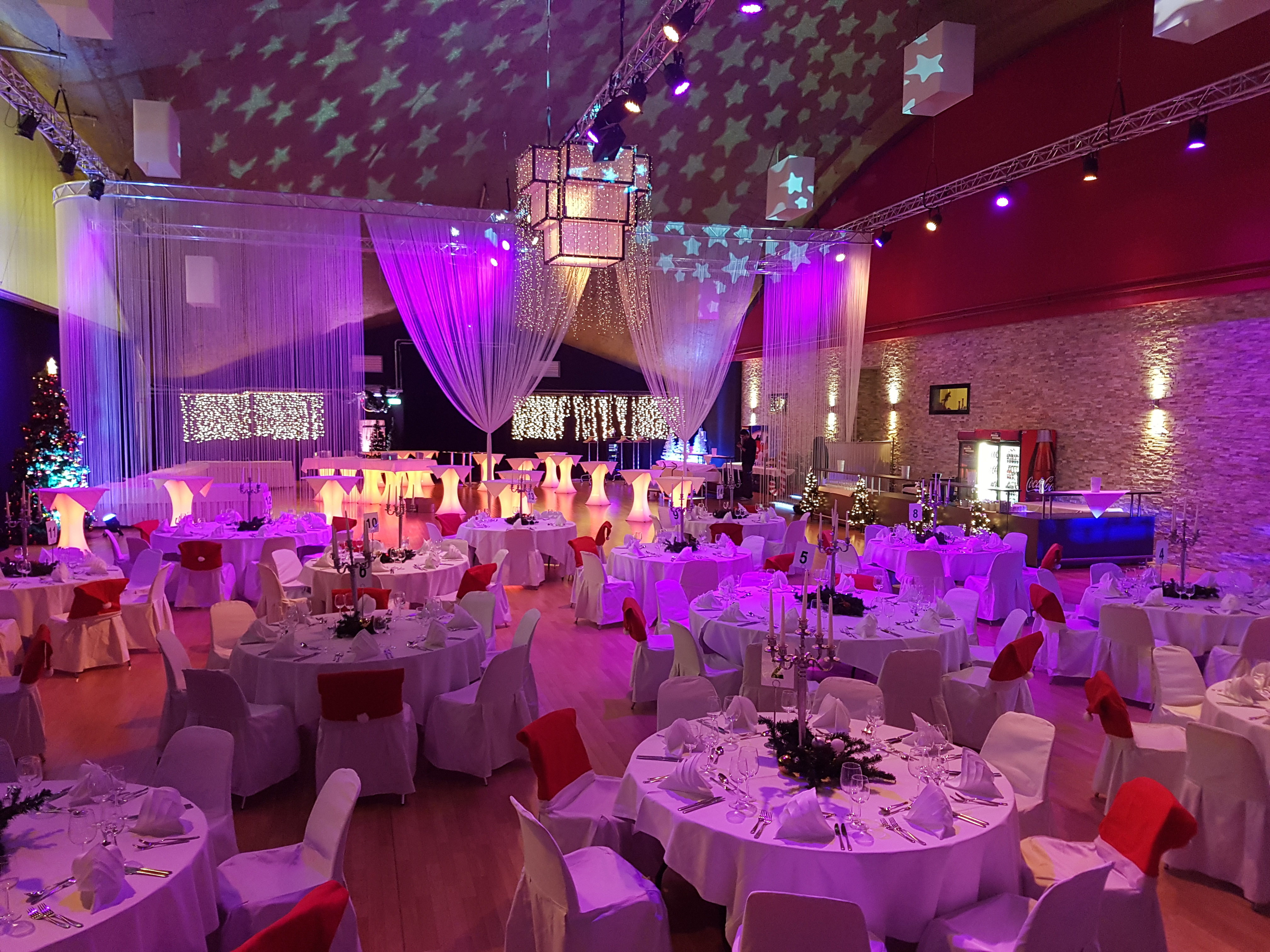Eventlocations - Reiden - Parkhotel Langenthal