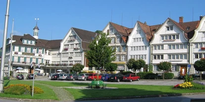 Eventlocations - Oberschan - Hotel zur Krone Gais
