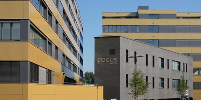 Eventlocations - Luzern - FOCUS Hotel Sursee