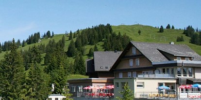 Eventlocations - Schwyz - Hotel Passhöhe