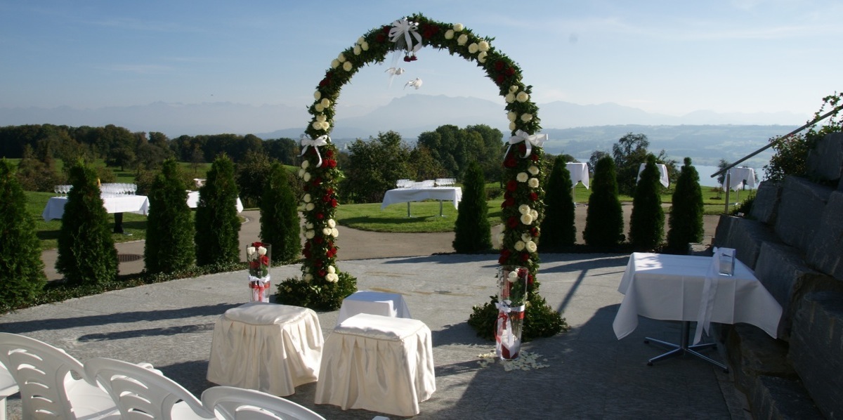 Eventlocations - Immensee - Hotel Vogelsang