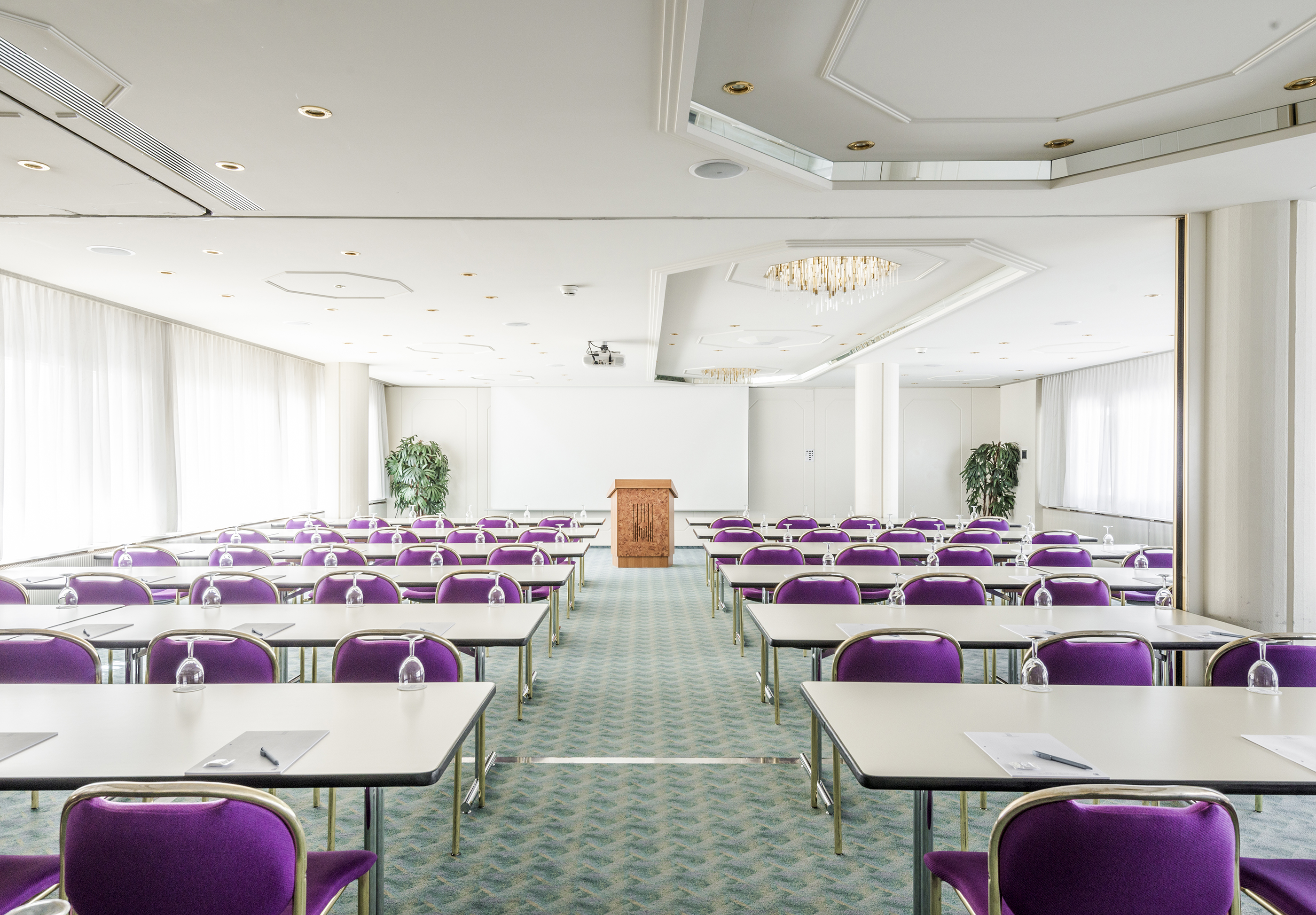 Eventlocations - Hasliberg Hohfluh - Metropole Hotel Interlaken