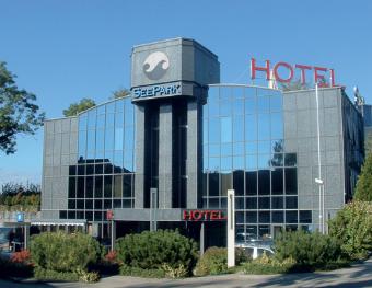 Eventlocations - Freiburg - Hotel Seepark Murten