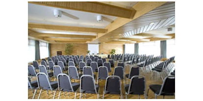 Eventlocations - Montreux - Hotel Cailler