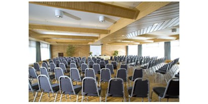Eventlocations - Bulle - Hotel Cailler
