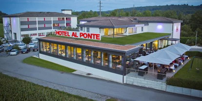 Eventlocations - Solothurn-Stadt - Hotel al ponte