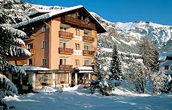 Eventlocations - Chur - Hotel Cresta