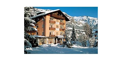 Eventlocations - Graubünden - Hotel Cresta