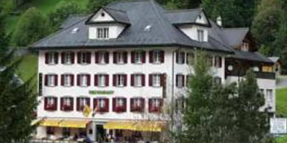 Eventlocations - Andermatt - Hotel Alpina