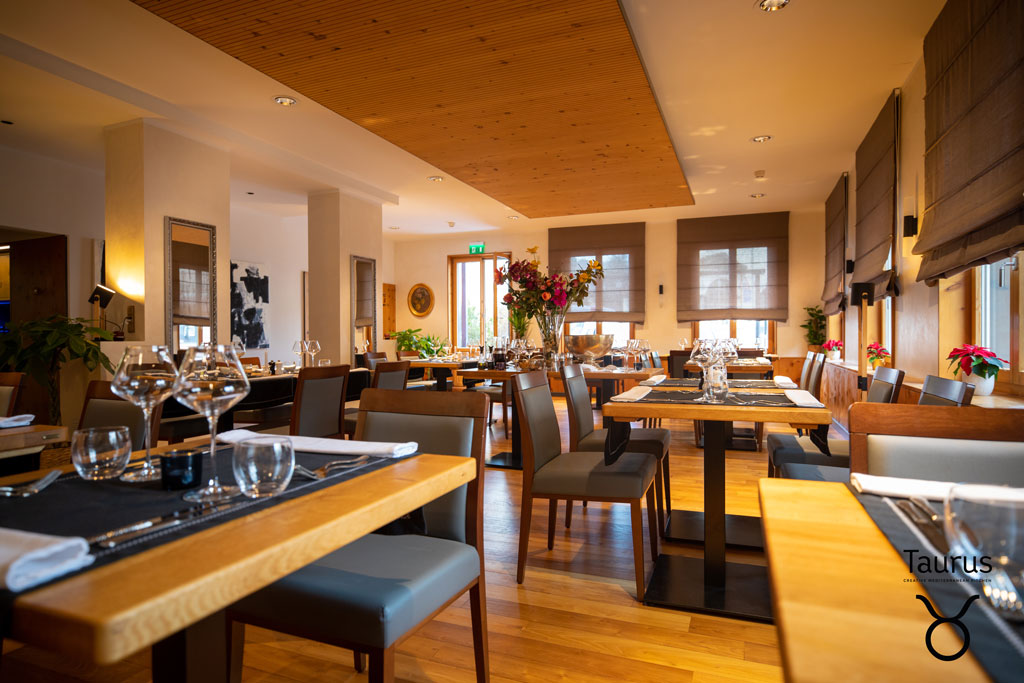 Eventlocations - Serneus - Hotel Ochsen Bad Ragaz