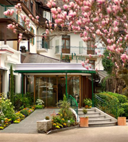 Eventlocations - Yvonand - Hôtel la Prairie Philippe Guignard