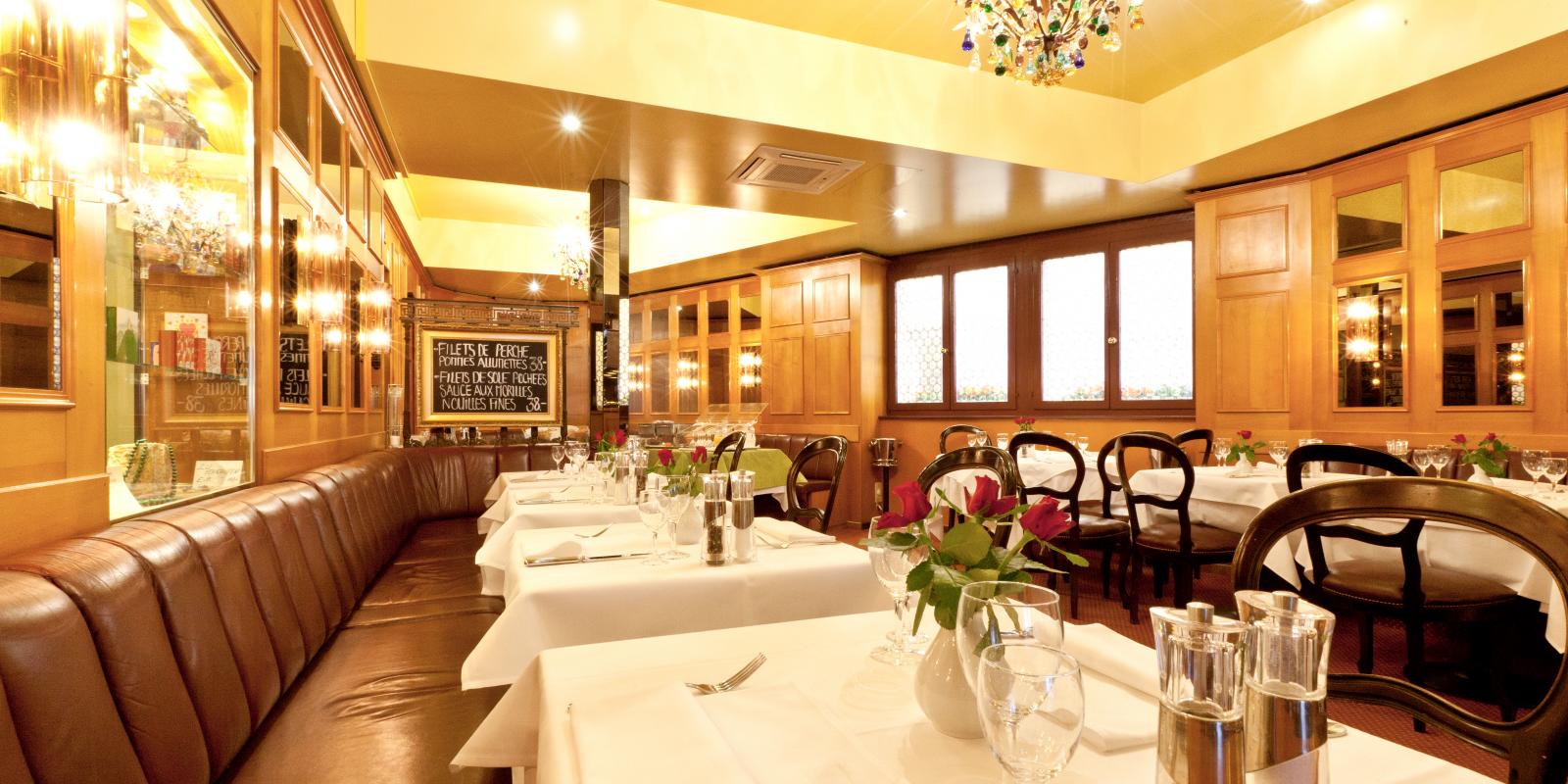 Eventlocations - Basel (Basel) - Hotel Helvetia Basel