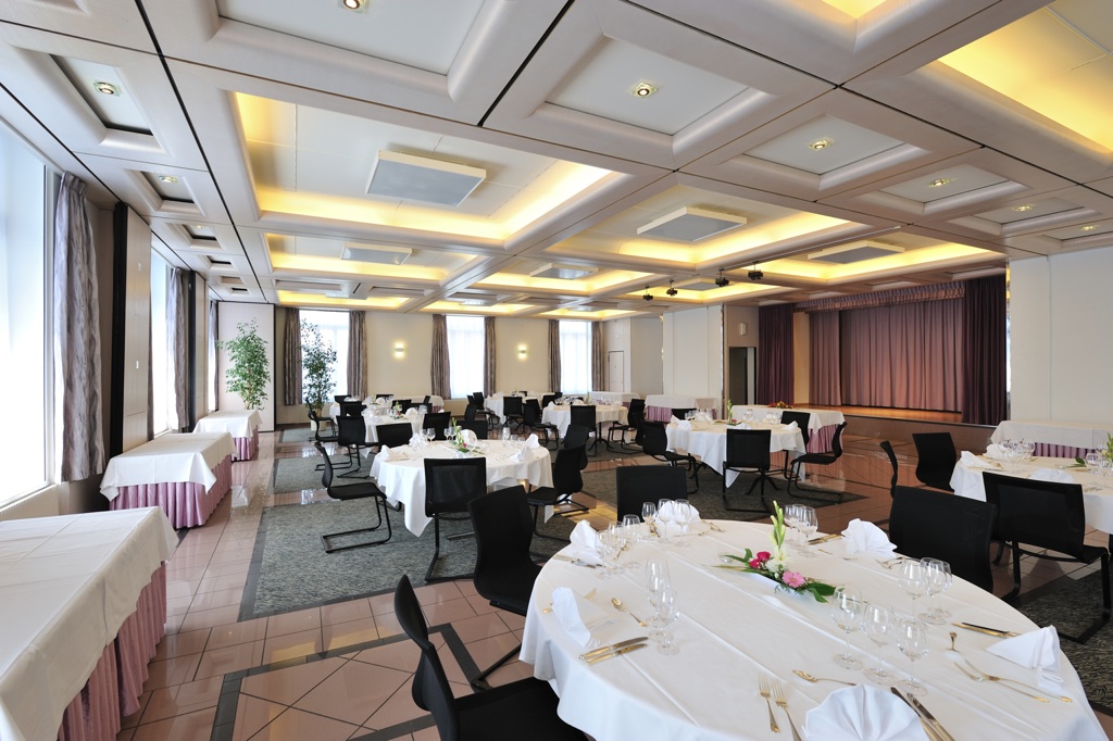 Eventlocations - Sugiez - Grand Hôtel Les Endroits