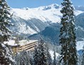 Tagungshotel: Seminar Hotel Schatzalp Davos