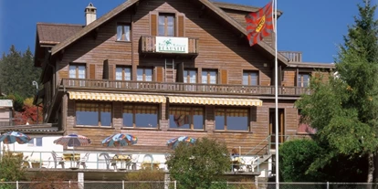 Eventlocations - Blausee-Mitholz - Hotel-Restaurant Beausite