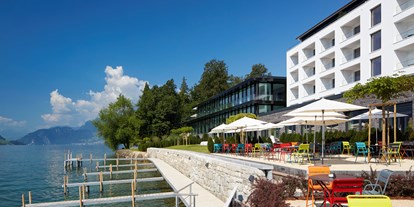 Eventlocations - Luzern - Campus Hotel Hertenstein