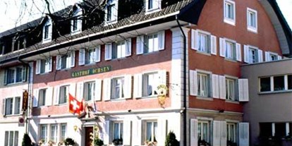 Eventlocations - Zürich-Stadt - Hotel Ochsen Muri