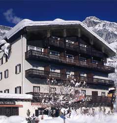 Eventlocations - Chur - Hotel-Restaurant Bellevue
