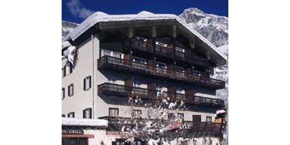 Eventlocations - Graubünden - Hotel-Restaurant Bellevue