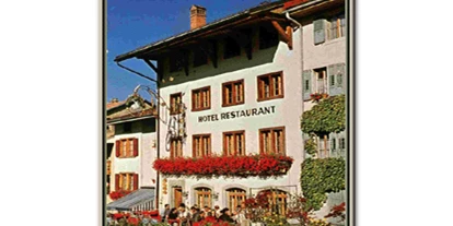Eventlocations - Gstaad - Hôtel de Ville