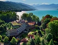 Tagungshotel: Hotel Seepark Thun
