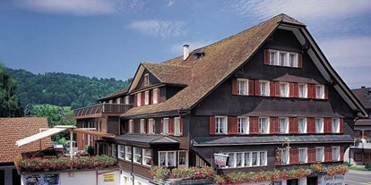 Eventlocations - Luzern - Hotel Kreuz Malters