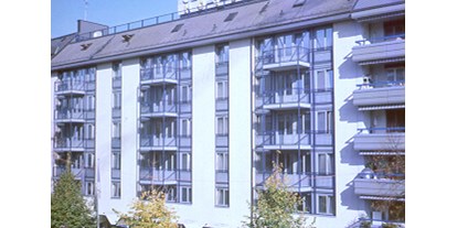 Eventlocations - Zürich - Hotel Senator