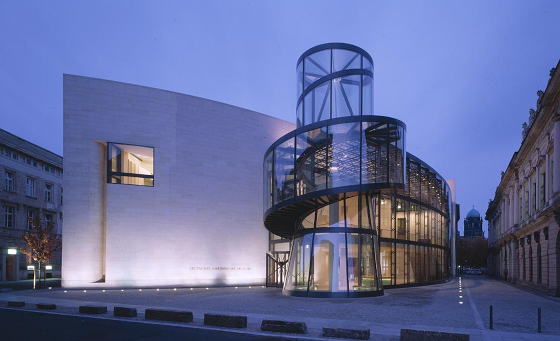 Eventlocations - Berlin-Stadt Neukölln - Deutsches Historisches Museum