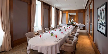 Eventlocations - Fribourg - Hotel Beau Rivage