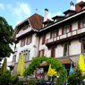 Eventlocations - Freiburg - Hotel Restaurant l'Acacia
