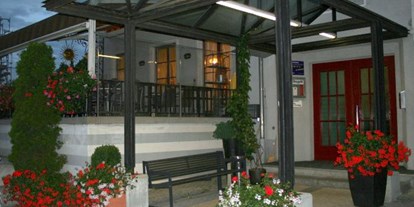 Eventlocations - Luzern - Hotel Sonne Reiden