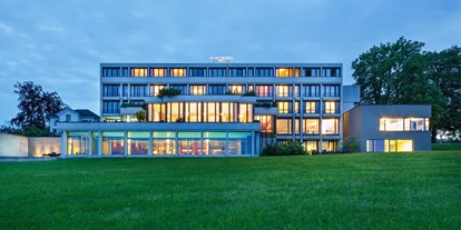 Eventlocations - Lindau (Bodensee) - Hotel Heiden