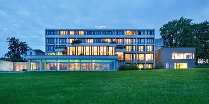 Eventlocations - Friedrichshafen - Hotel Heiden