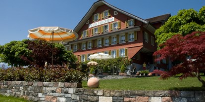 Eventlocations - Luzern - Hotel Friedheim