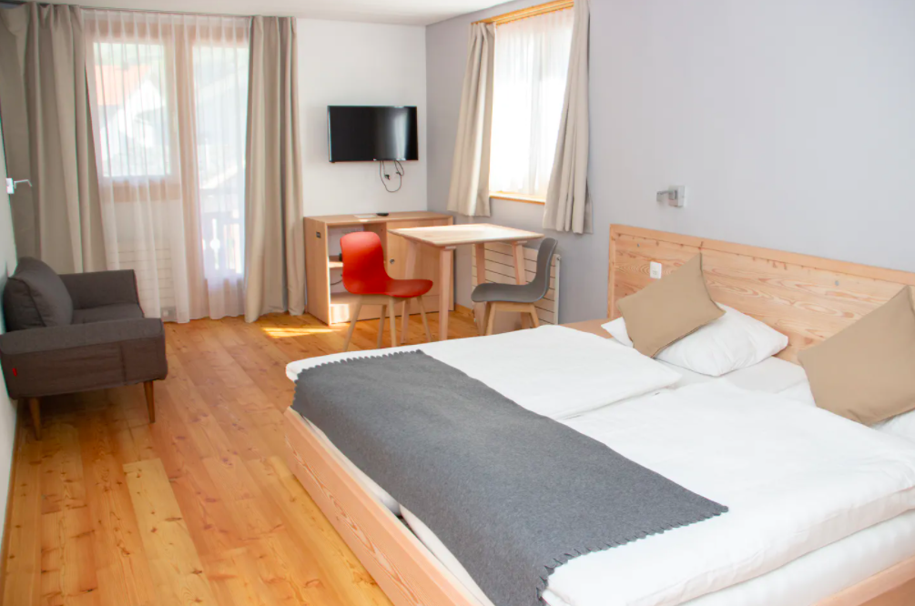 Eventlocations - Schweiz - Hotel Solaria