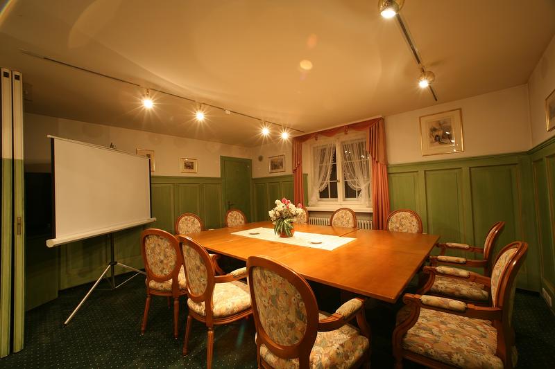 Eventlocations - Uri - Hotel 3 Könige & Post