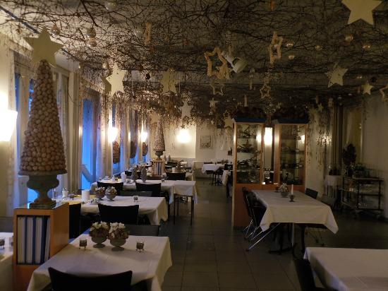 Eventlocations - Giswil - Hotel Stella
