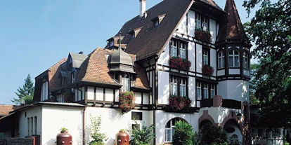 Eventlocations - Bad Bellingen - Hotel Restaurant Waldhaus