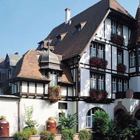 Tagungshotel: Hotel Restaurant Waldhaus