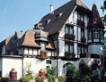 Tagungshotel: Hotel Restaurant Waldhaus