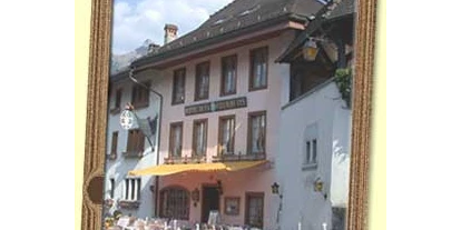 Eventlocations - Guggisberg - Hôtel La Fleur de Lys
