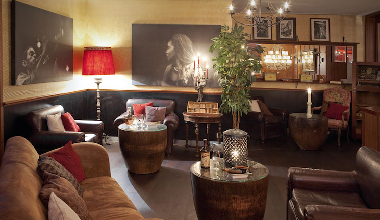 Eventlocations - Nidwalden - Hotel Stanserhof