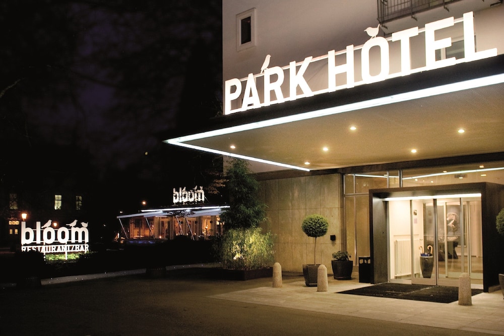 Eventlocations - Singen - Park Hotel Winterthur