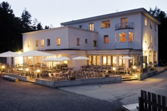Eventlocations - Pontresina - Hotel Restaurant Morteratsch