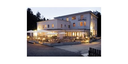 Eventlocations - Pontresina - Hotel Restaurant Morteratsch