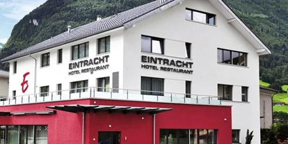 Eventlocations - Meiringen - Hotel-Restaurant Eintracht