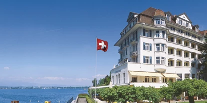 Eventlocations - Interlaken (Gündlischwand, Interlaken) - Hotel Bellevue au lac
