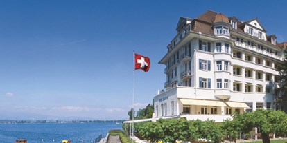 Eventlocations - Bönigen b. Interlaken - Hotel Bellevue au lac