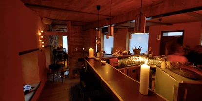 Eventlocations - Obergesteln - The River House Boutique Hotel