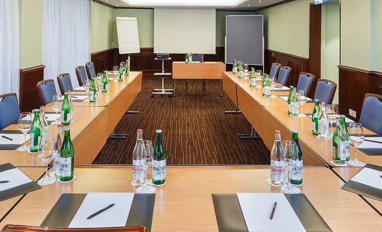 Eventlocations - Männedorf - Hotel Ascot